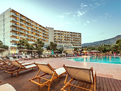 Evia riviera