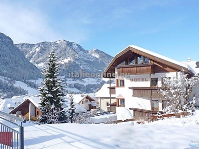 Hotel Garni Fortuna Ski