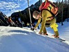 Totes Gebirge - základní kurz skialpinismu