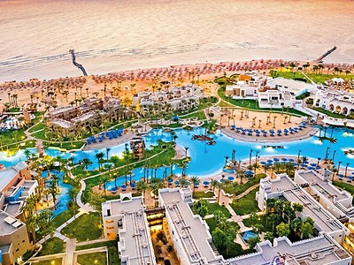 Hotel Pickalbatros Sands