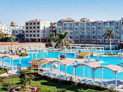 Hotel Sunrise Solara Aqua Park Resort