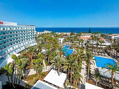Riu Palace Palmeras