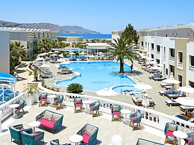 Hotel Mythos Palace Resort & Spa