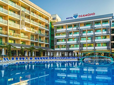 Hotel Diamond