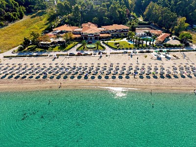 Possidi Holidays Resort & Suites