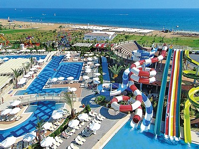 Hotel Royal Alhambra Palace