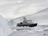 Plancius in the Polar Circle, Errera Channel Robert van Kempen