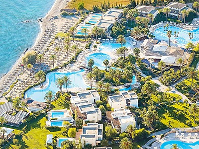 Hotel Grecotel Lux Me Kos Imperial