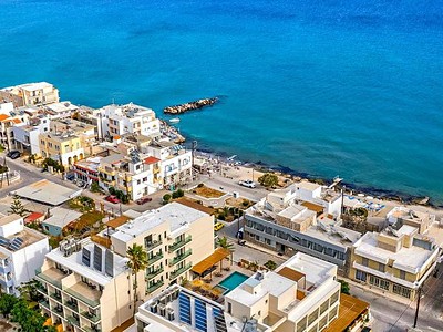 Silver Beach - Kos
