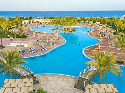 Hotel Fantazia Resort