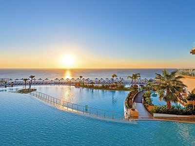 Hotel Atrium Prestige Thalasso Spa Resort & Villas