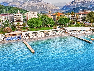 Hotel Viking Nona Beach