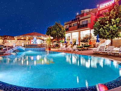Sunny Hotel
