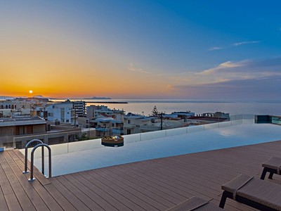 Hotel Minos Ambassador