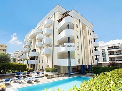 Residence La Mariute