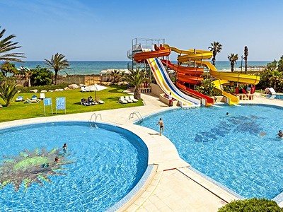 Hotel Club Magic Life Africana Imperial & Aquapark