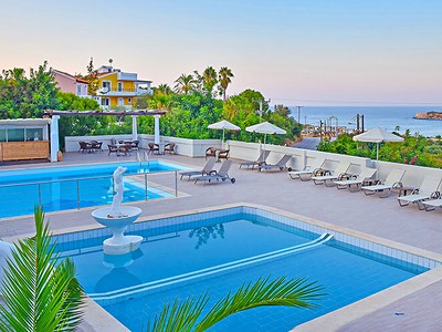 Hotel Bali Mare