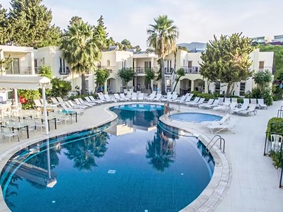 Hotel Paloma Family Club