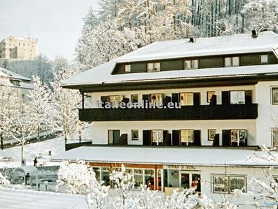 Hotel Bologna Ski