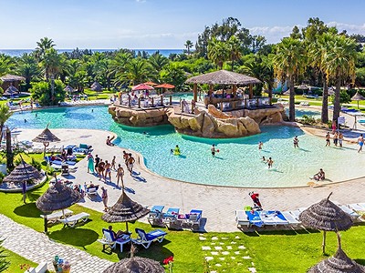 Hotel Sentido Phenicia