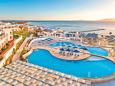 Hotel Pickalbatros Palace Resort