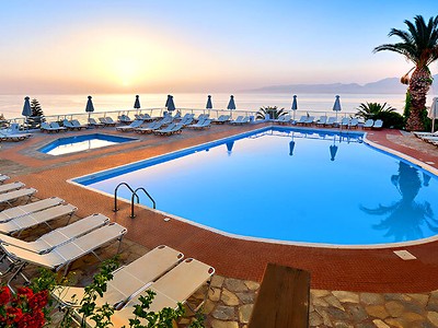 Hotel Hersonissos Village