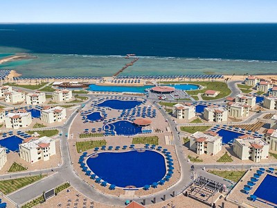 Hotel Albatros Makadi Resort