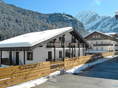 Residence Casa Canazei Ski