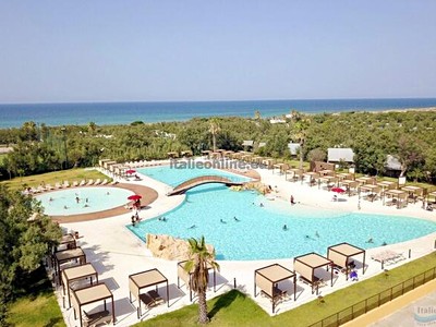 Torre Rinalda Happy Camp