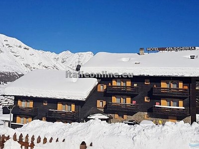 Hotel Margherita Ski