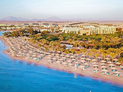 Hotel Fort Arabesque Resort Spa & Villas