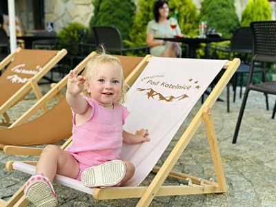 2026 | Pensjonat pod Kotelnicą: Prázdninový pobyt s polopenzí