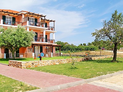 Hotel Remetzo Village