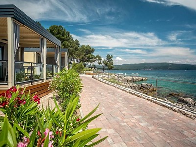 Camping Ježevac Premium Resort: Pobyt s vlastní stranou