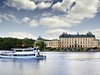 Loď Drottningholm