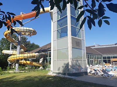 2026 | Greenfield Golf & Spa: Akční pobyt s jednou nocí zdarma 4=3