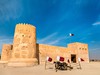Al Zubarah Katar