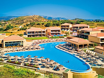 Hotel Apollonion Asterias Resort & Spa