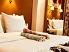 Hotelový pokoj