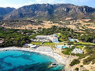 Falkensteiner Resort Capo Boi