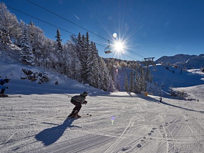 Derby Club Residence: Zkrácený pobyt s vlastní stravou 5 nocí