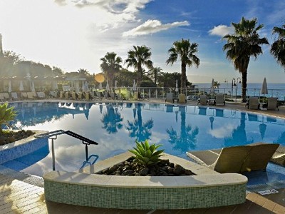 Melia Madeira Mare Resort & Spa