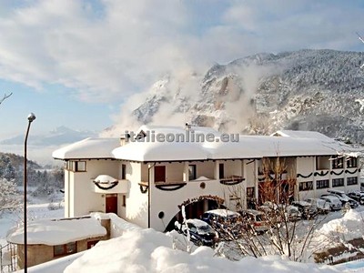 Hotel Arcobaleno Ski