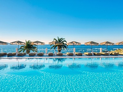 Hotel Proteas Blu Resort