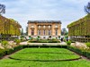 Paříž - Versailles