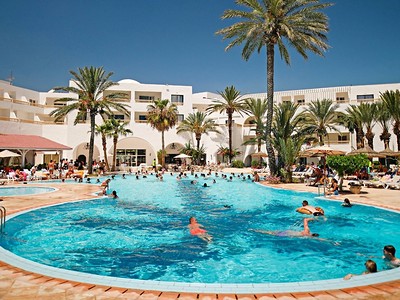 Hotel Blumar Resort & Spa