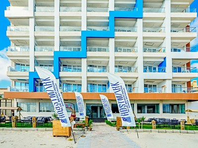 Hotel Hostmark Blue Beach