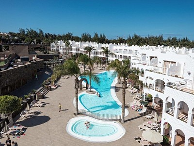 Sotavento Beach Club