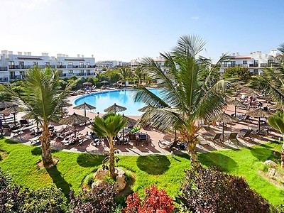 Hotel Sol Dunas Family Fun