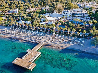 Hotel Latanya Park Resort